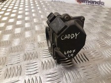 VW Caddy III Furgon 2KA, 2KH
