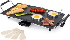 Livivo electric teppanyaki - livivo,