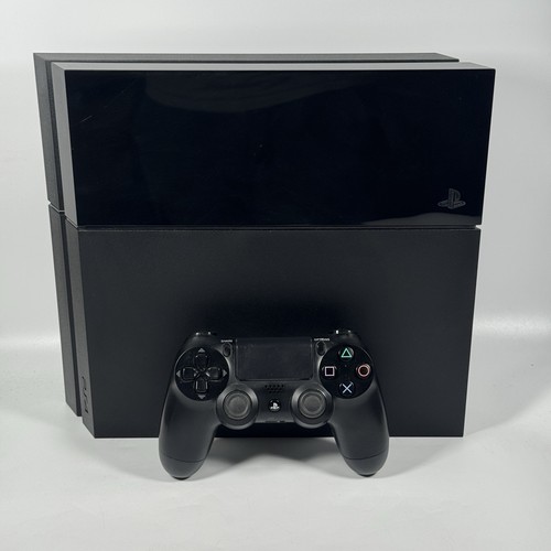Sony playstation ps4 500gb - sony,