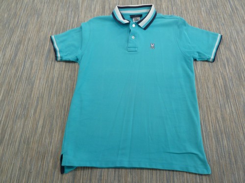 Psycho bunny polo shirt mens - polo, 4