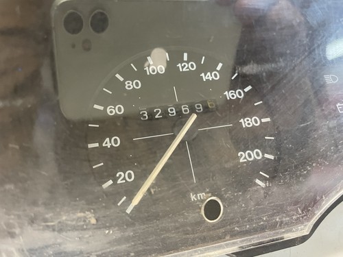 Ford mk1 granada consul - ford, base