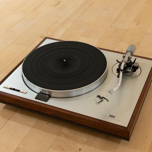 Luxman pd131 vintage - pd131,