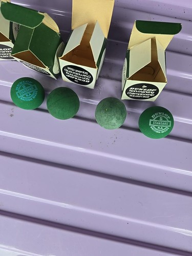 Vintage dunlop championship - vintage,