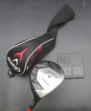 Callaway Razr Hawk 3 Wood
