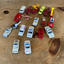 Job Lot of Corgi Juniors Cars