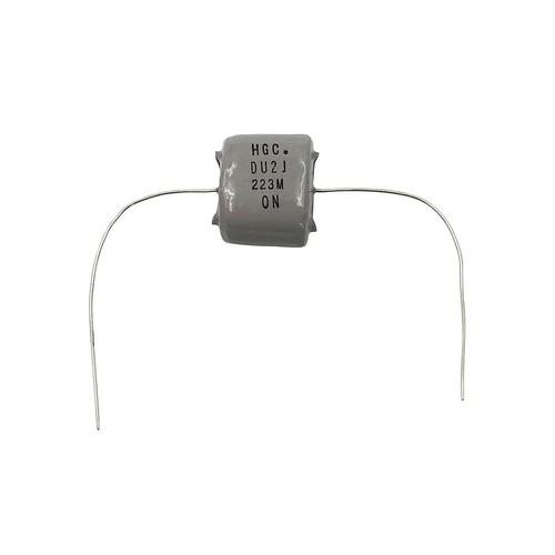 Hosco paper oil capacitor - paper,