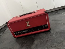 Therapy amp head - amp, tube