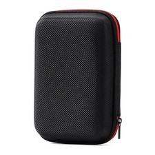 Compact Camera Case Hard Shell