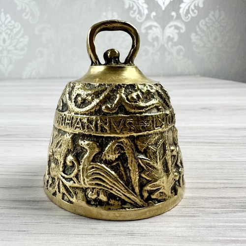 Vintage brass sanctuary - vintage,