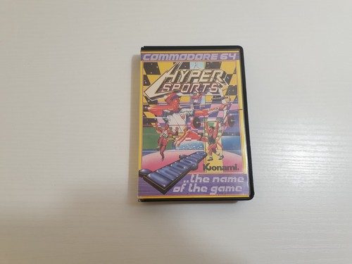 Hyper sports imagine - hyper,