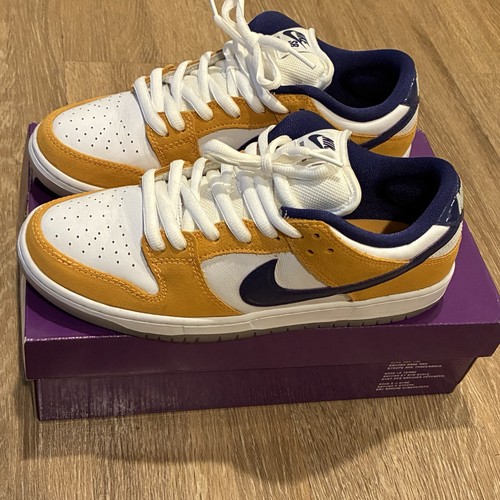Nike dunk low pro laser - low,