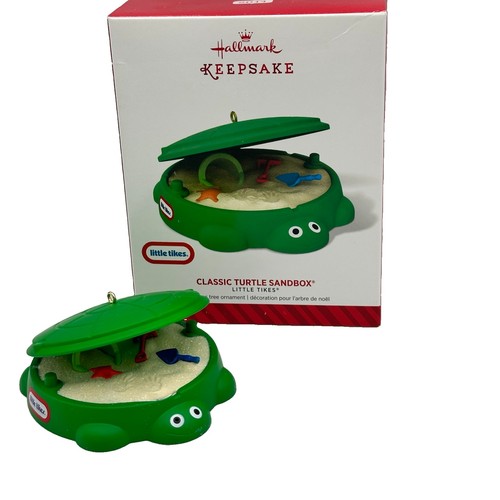 2014 hallmark keepsake - 2014,
