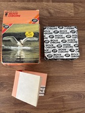 Boots Moviechrome Super 8 Cine