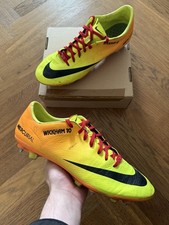 Nike Mercurial Vapor 9 Elite