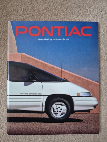 Pontiac range trans sport - range,