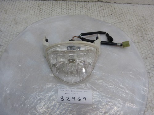 Suzuki gsx r1000 led rear - k5,
