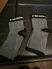 Dr Sock Soothers Compression
