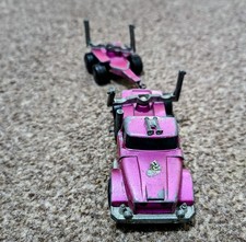 Diecast Matchbox Lesney