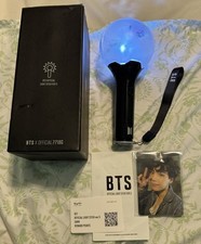 BTS Official ARMY BOMB