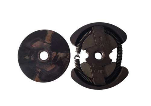 Partner 351 chainsaw clutch - 351,