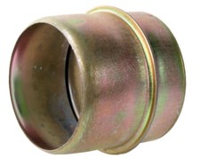 Fresh Air Hose Connecting Pipe