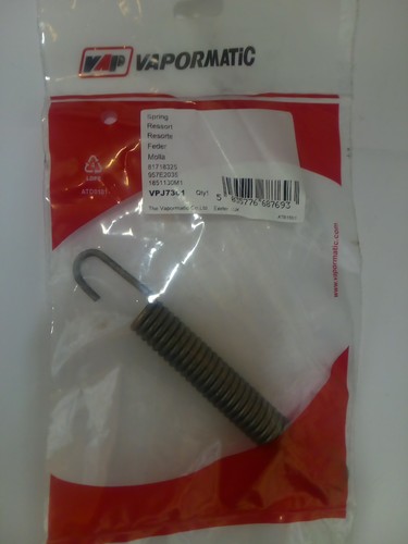 Ford brake shoe return - brake,
