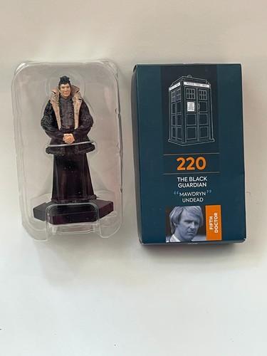 Eaglemoss doctor who - doctor, –