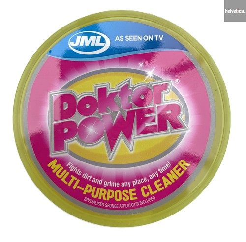 Jml doktor power original - jml,
