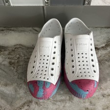 Native Kids Jefferson  Slip On
