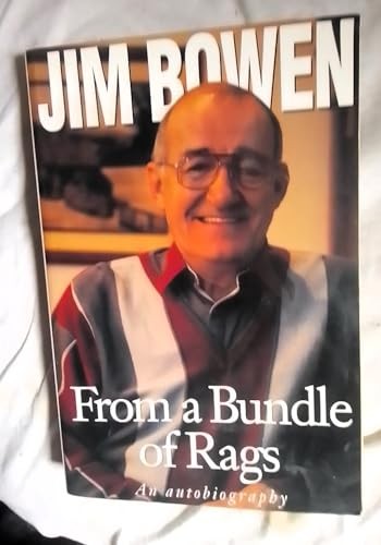 From bundle rags - a,