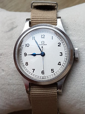 Omega British military Air