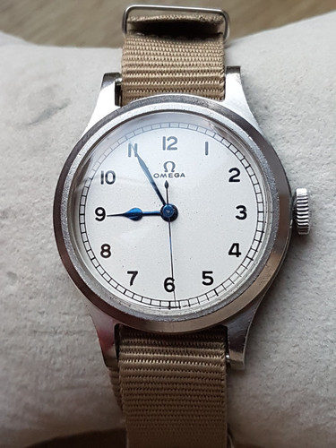 Omega british military air - military,