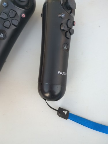 Sony move wireless motion - wireless,