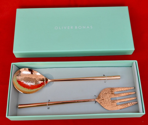 Oliver bonas rose - oliver,