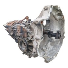 PORSCHE 924 1983 Gearbox