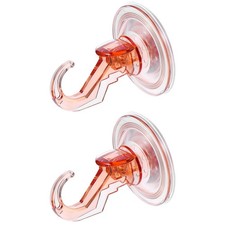 6 pcs Thickened Plastic Hook