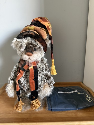 Charlie bears anniversary - charlie, “anniversary