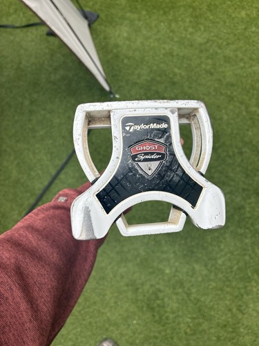 Taylormade ghost spider - taylormade,