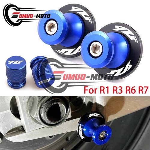 Swingarm spools slider - swingarm,