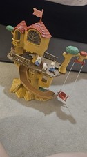 Sylvanian Families Tree House