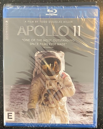 Apollo blu ray - apollo, brand