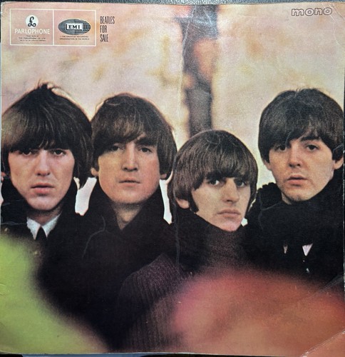 The beatles - beatles, ~