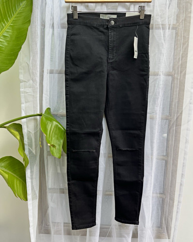 Topshop moto joni super high - topshop,