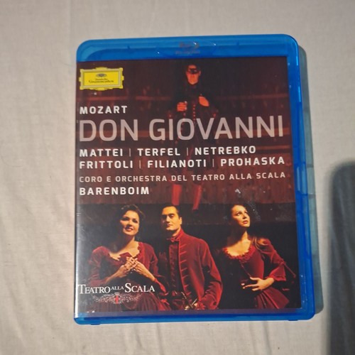 Don giovanni teatro - giovanni, alla