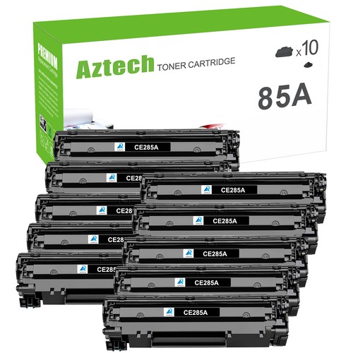 Ce285a toner fits for - ce285a,
