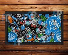 Adi Spezial Multi Logo Bar