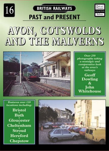 British railways past and - railways,