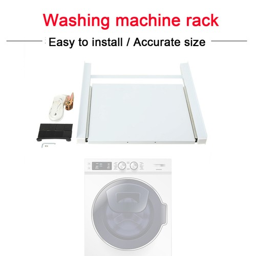 Stacking kit for washing - stacking,