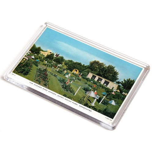 Jumbo magnet vintage - jumbo,