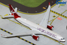 Gemini Jets Virgin Atlantic